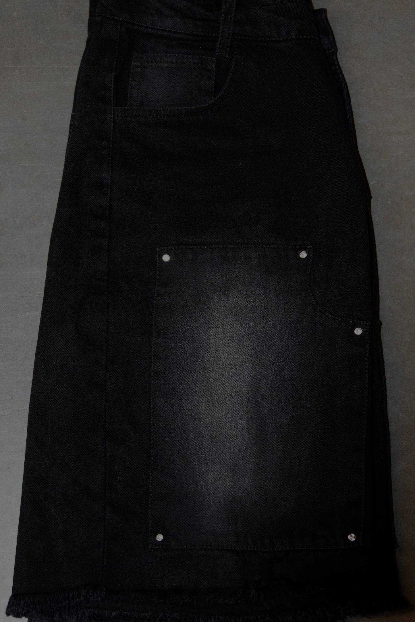 Dyvine Jorts